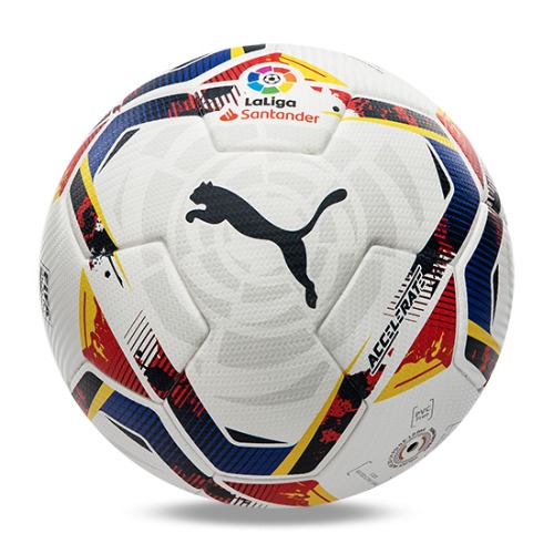 푸마 LaLiga 1 ACCELERATE(축구공/FIFA Quality Pro)(08350401)