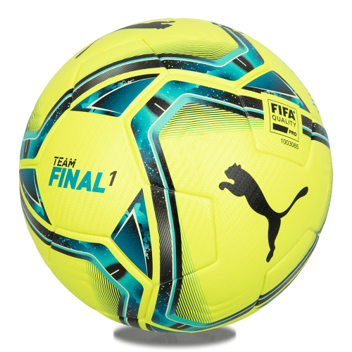 팀 파이널 21.2 FIFA Quality Pro Ball(축구공)(08330403)