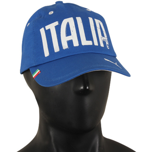 FIGC 이탈리아 그래픽 캡(74519301)
