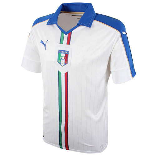 FIGC 이탈리아 어웨이 레프리카(74892202)