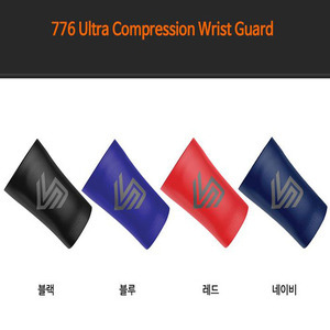 [61%세일특가][쇼크닥터] 776 Ultra Compression Wrist Guard