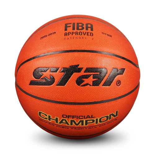 농구공 챔피온(BB317)
