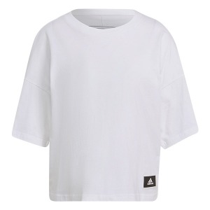 퓨처 아이콘 3S 티셔츠(우먼스)(HE0309)