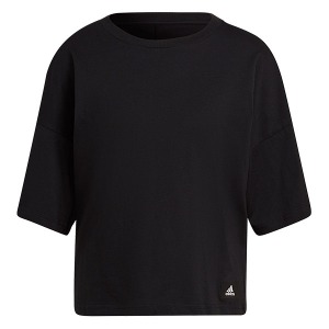 퓨처 아이콘 3S 티셔츠(우먼스)(HE0308)