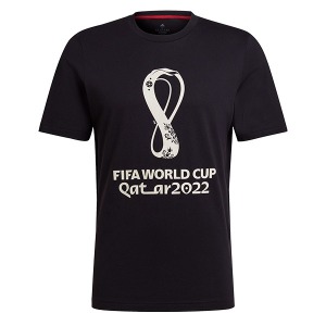 월드컵 엠블럼 티셔츠(HD6367)
